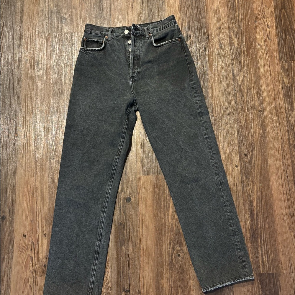 Agolde 90s pinch jeans